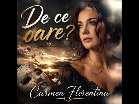 De ce oare? – Carmen Florentina | Cântec original