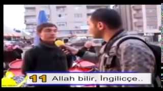 Güzel Ama İngiliççe