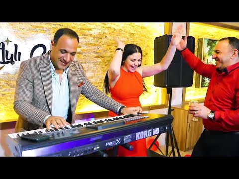 Aydin Aliyev - Emmioglu (Official Video 2023)