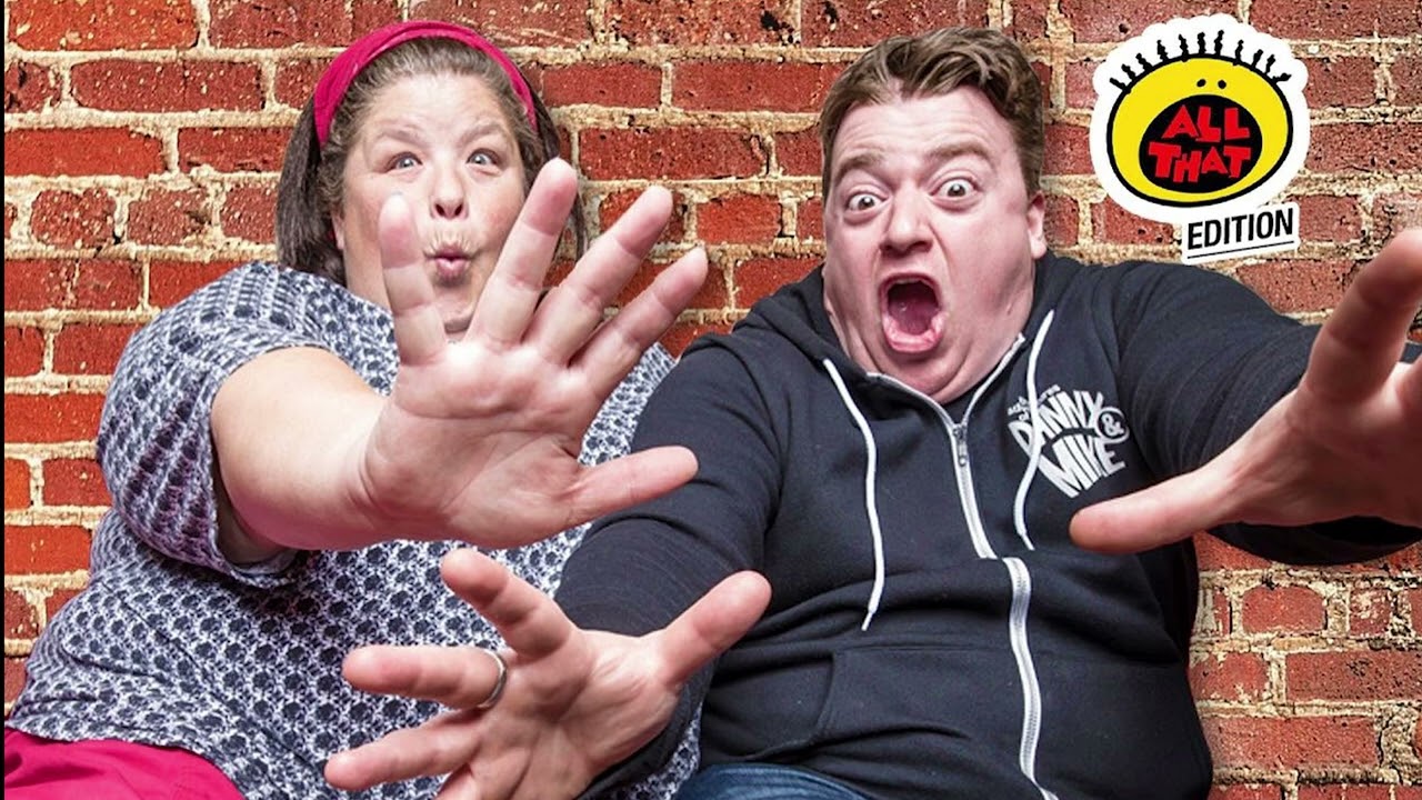 Danny Tamberelli Returns to Newburgh Brewing Company, May 2024