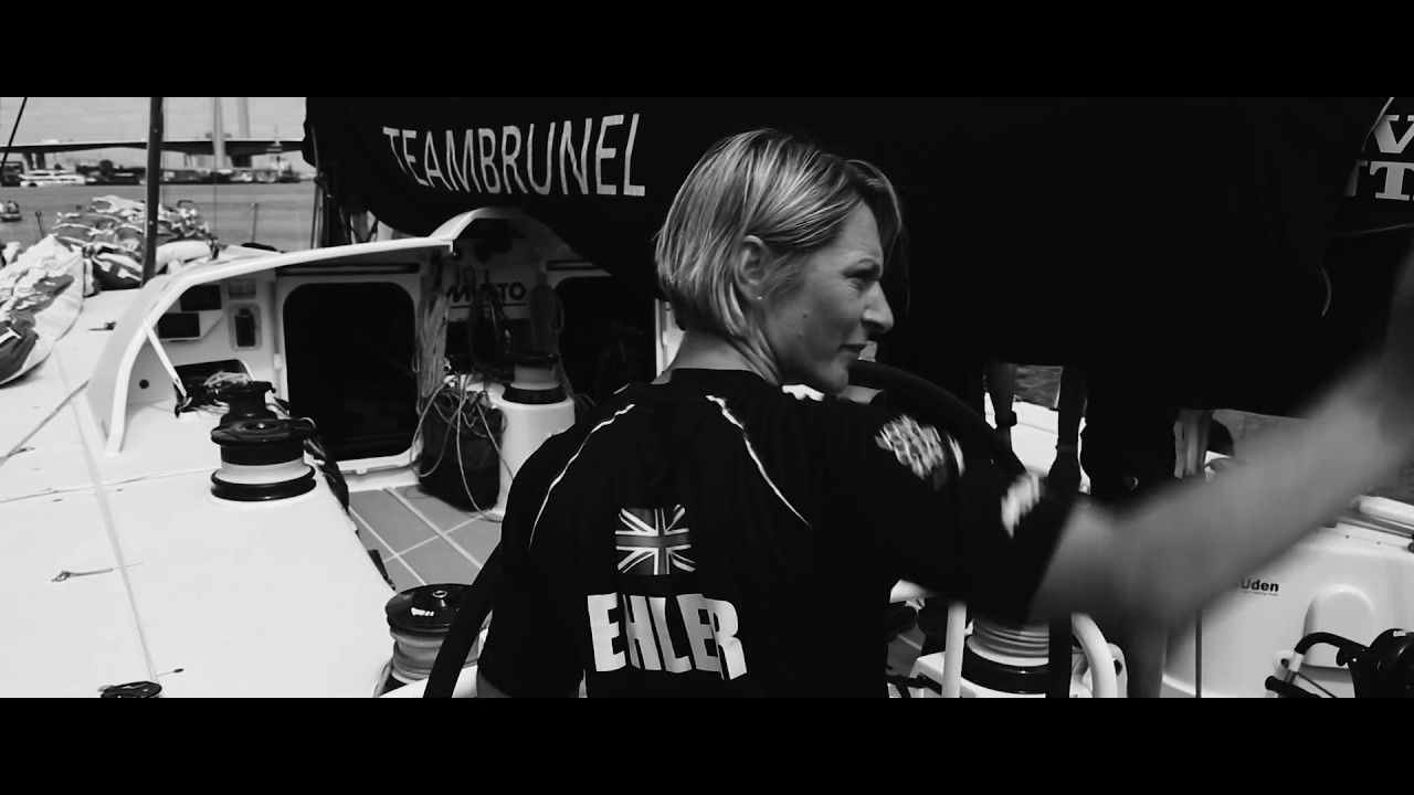 TEAM BRUNEL - Recap of Leg 4