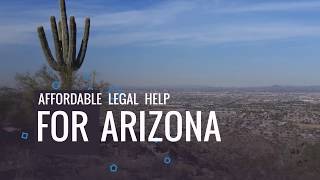 My Arizona Lawyers Legal Service