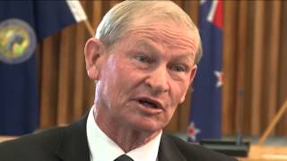 Play video: Kelvin Coe