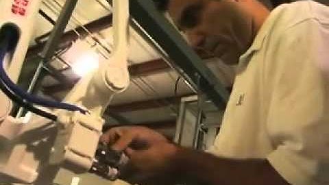 JLS | Robotics Technology - A Different View