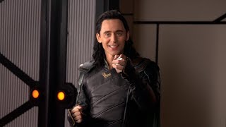 Loki Ragnarok