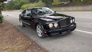 Bentley Brookland Drive By