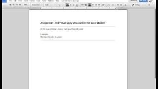 Part 2 of MCE Google Classroom Training