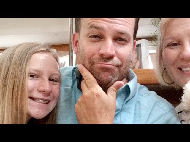 We Have A Decision!   |   ⛵ The Foster Journey