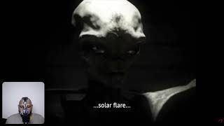 🛸 1964 EBE-3 Interview Part 2: The Darkest Secrets Revealed (Raw Footage)