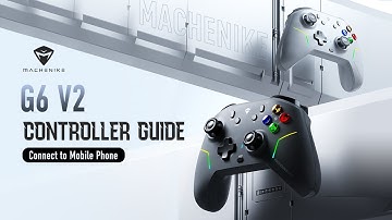 G6V2-Tutorial-Connect to Mobile Phone