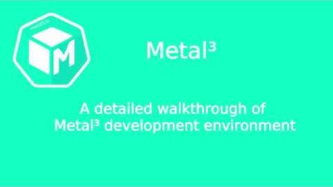 metal3-dev-env detailed walkthrough (part 2/4)