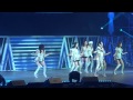 140215 SNSD 少女時代 Girls & Peace Tour in Macau Express 999 Mp3 Song