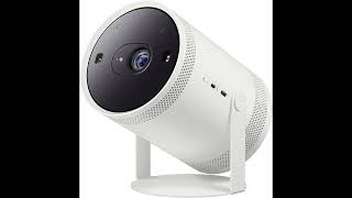Samsung The Freestyle Gen2 Review – Best Portable Smart Projector Yet?
