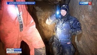 Дайвер-рекордсмен Владимир Федоров пропал в Сочи Дайвер-рекордсмен Владимир Федоров пропал в Сочи
