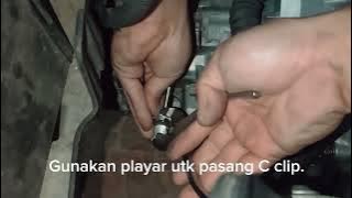Download lagu Salah satu punca gear susah masuk wira iswara satria (manual)