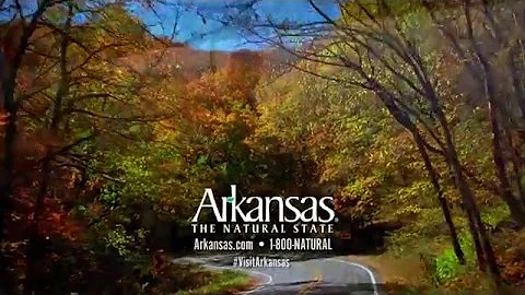 Relocating to Arkansas | The Natural State