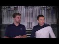 Mavrik VS. Rogue // Callaway Drivers
