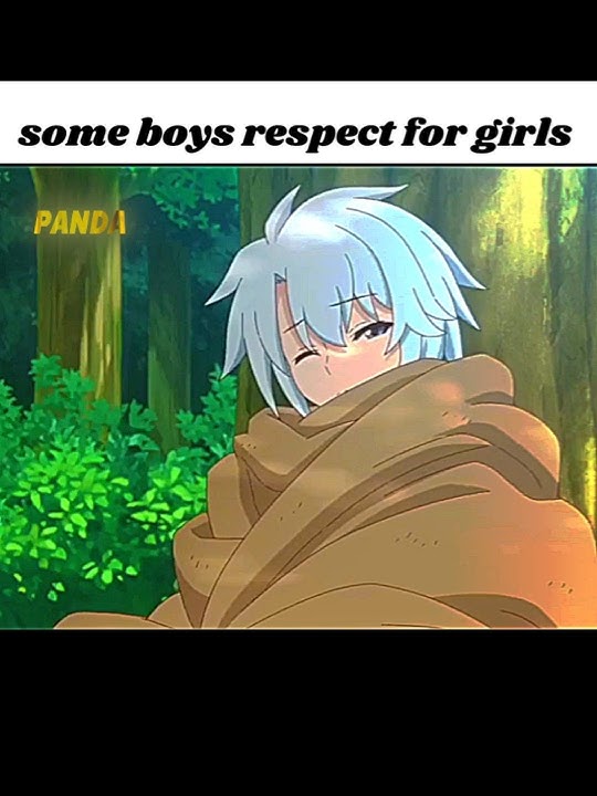 all boys are not same 🙏🏼 - anime The Unaware Atelier Meister #anime #sadstatus #sadanime