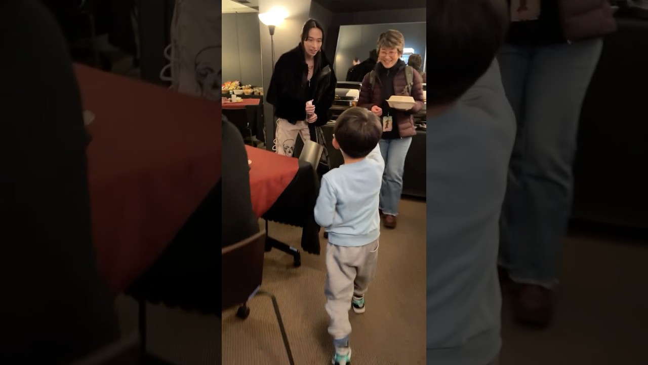 Keshi Requiem World Tour 💫