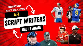 NFL script: Stafford vs. Goff in Detroit | McCarthys Cowboys vs. Packers | Hill faces Chiefs DRAMA