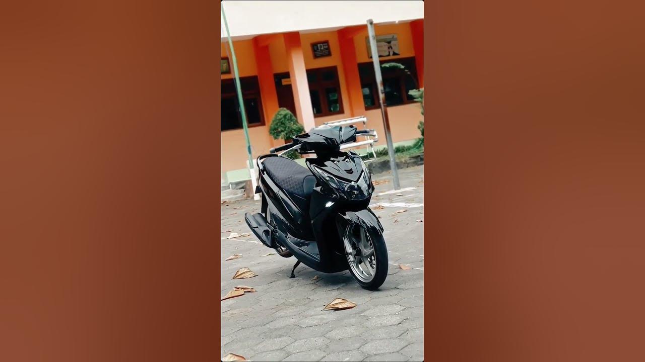 Modifikasi beat fi simpel🥶🔥