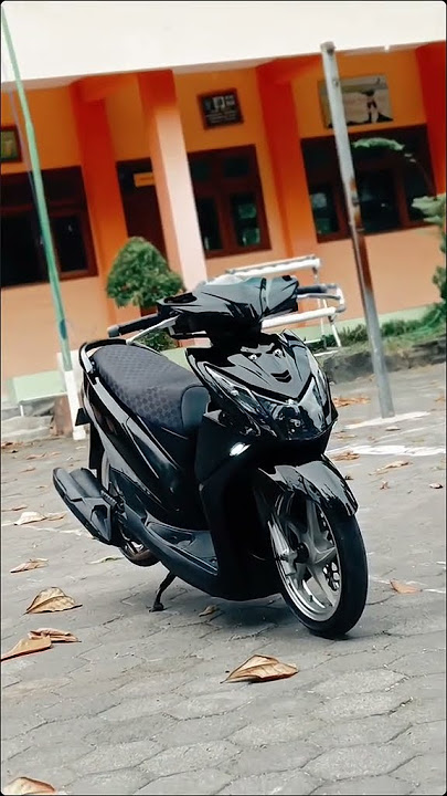 Modifikasi beat fi simpel🥶🔥