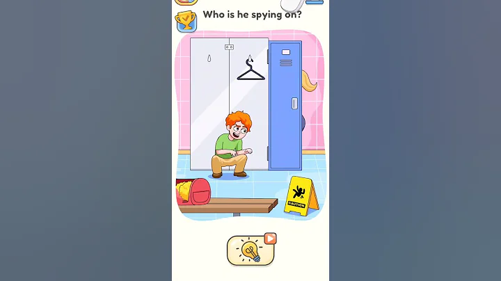 Dop 5 level 4 |who is he spying on 😯| #shortsfeed #youtubeshorts #shorts  #shortvideo #dop5