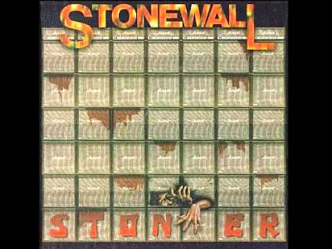 Stonewall (1974) - Outer Spaced