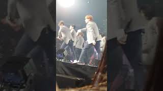 Super Show 7 in Seoul [171216] - Magic