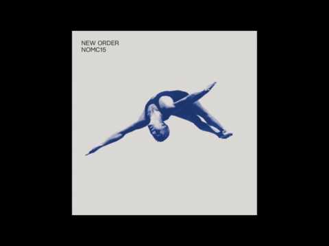 New Order - Ceremony (NOMC15 2017)