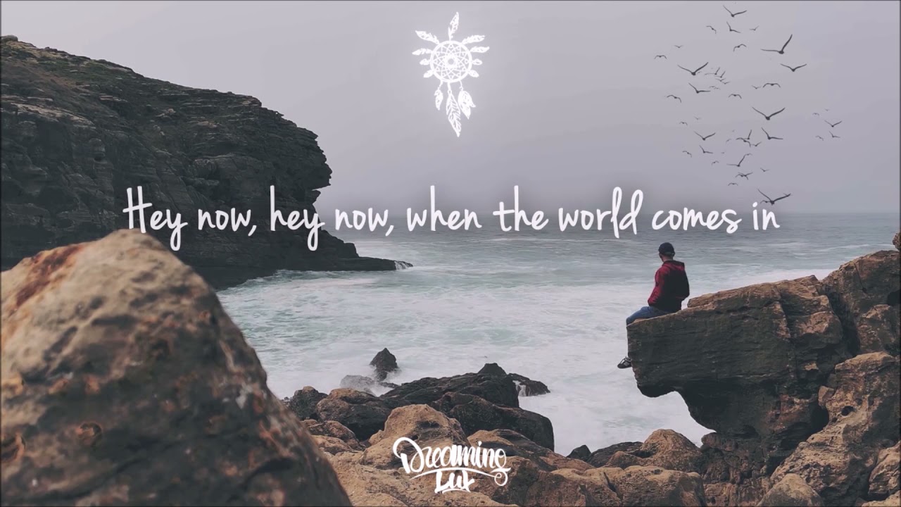 ConKi Hey Now Hey Now (Don't Dream It's Over) [Lyrics] YouTube