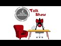 Devs JavaGirl Talk Show com Mariana Barreiros