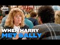 We&#39;ll Have What She&#39;s Having | When Harry Met Sally | Prime Video