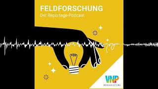 Folge 3: Wie kommen die Falten in unser Gehirn? - Feldforschung