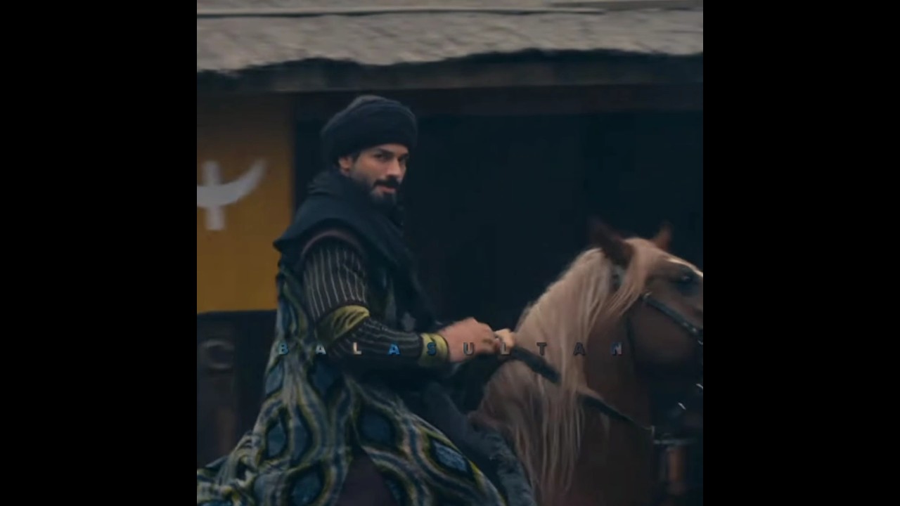 Flavius teasing Fatima 😏 