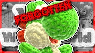 Yoshi’s Woolly World: Forgotten by Nintendo