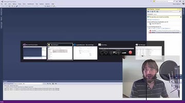 Create a Visual Studio PowerShell Project From Existing Files