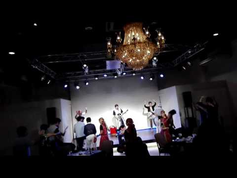 0916 Eisa-  Crew  CROWN