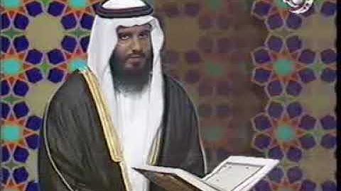الشيخ العجمي | تلاوة مرئية تأسر القلوب !! جمال لا يوصف 😍 | جودة عالية ᴴᴰ