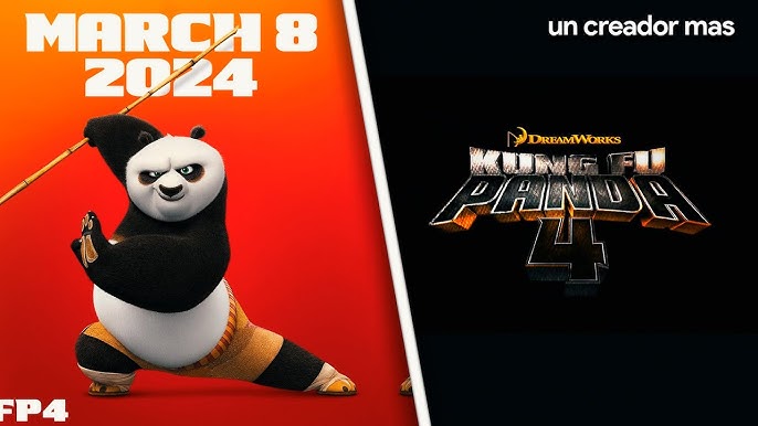 Jack Black teases Kung Fu Panda 4 with dramatic reading at CinemaCon 2023