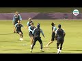 Team India's New Game in Practice session | IND vs NZ | Pre Match Training Session