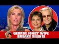 George jones wife confirms what we thought all along he died 10 years ago