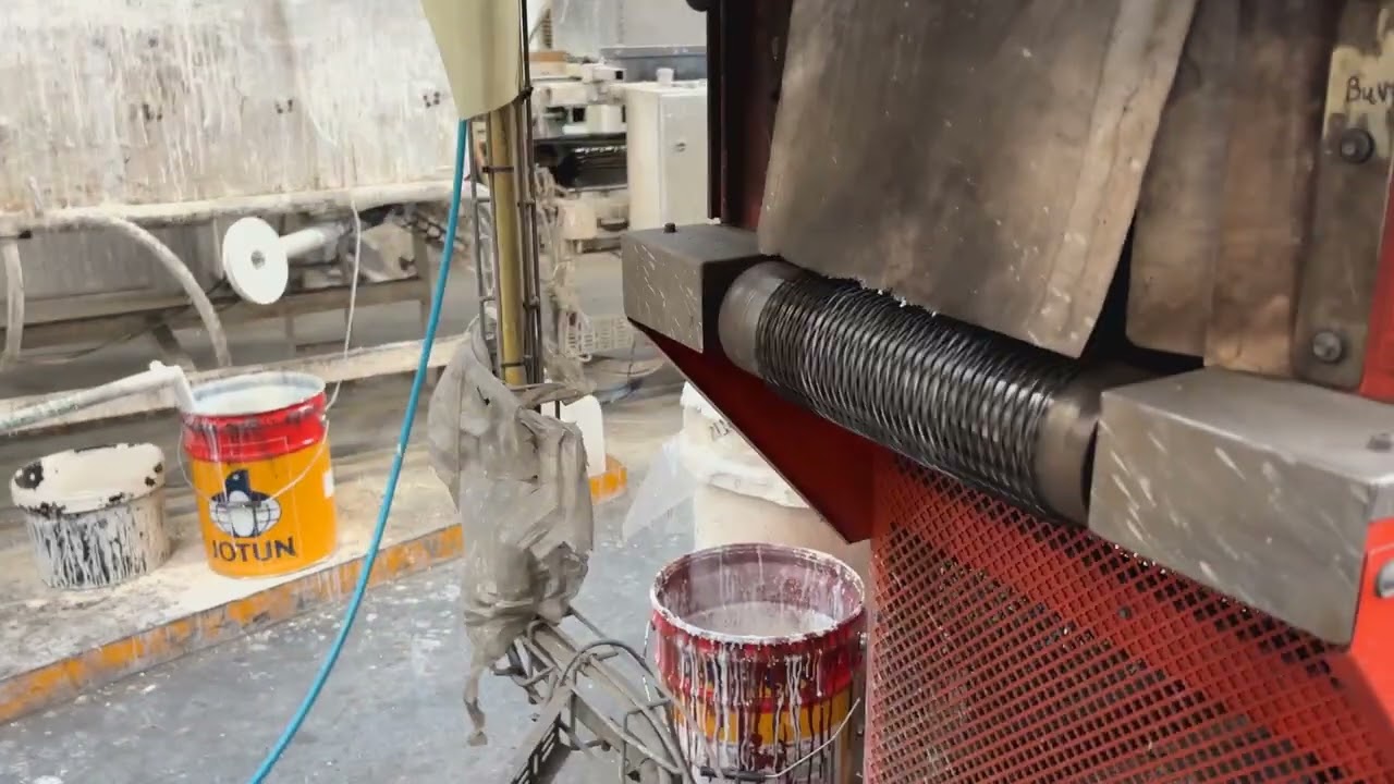 Krympfilmsmaskin LP MASKIN FKK2