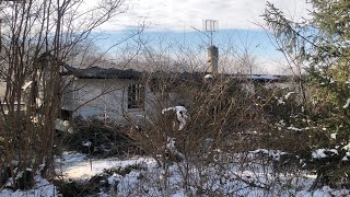 One dead after Nelson County house fire