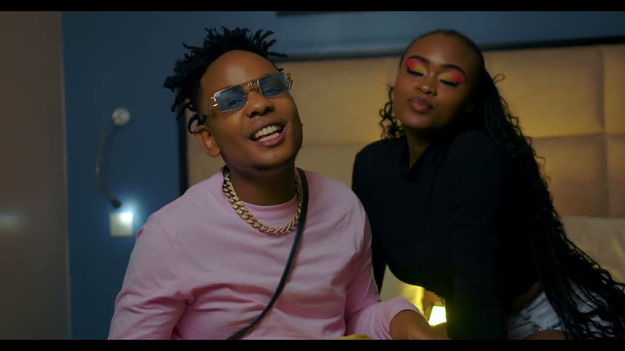 Watch SOLOH MSOH - NISHAOA "Mapenzi Tamu"(OFFICIAL VIDEO)Skiza 6984094 on YouTube Watch SOLOH MSOH - NISHAOA "Mapenzi Tamu"(OFFICIAL VIDEO)Skiza 6984094 on YouTube