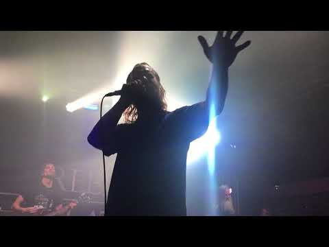 Reef - Revelation