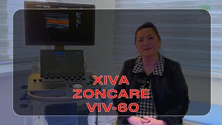 XIVA ZONCARE ViV-60