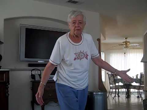 Dancing With Alzheimer's