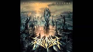 Revocation - Suffer These Wounds