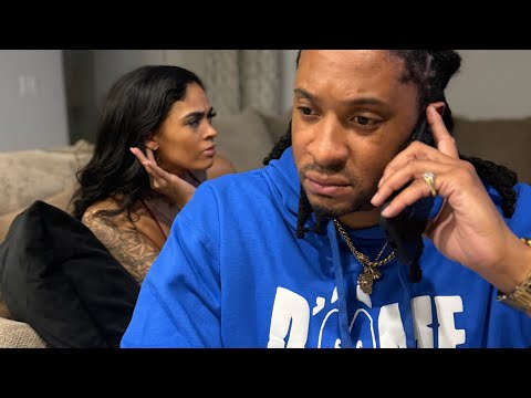 When DC Tells Sarah He S Going To Need Those Divorce Papers He Signed